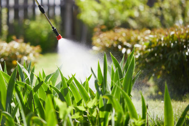 24/7 Emergency Mosquito Control experts in Redstone Arsenal, AL